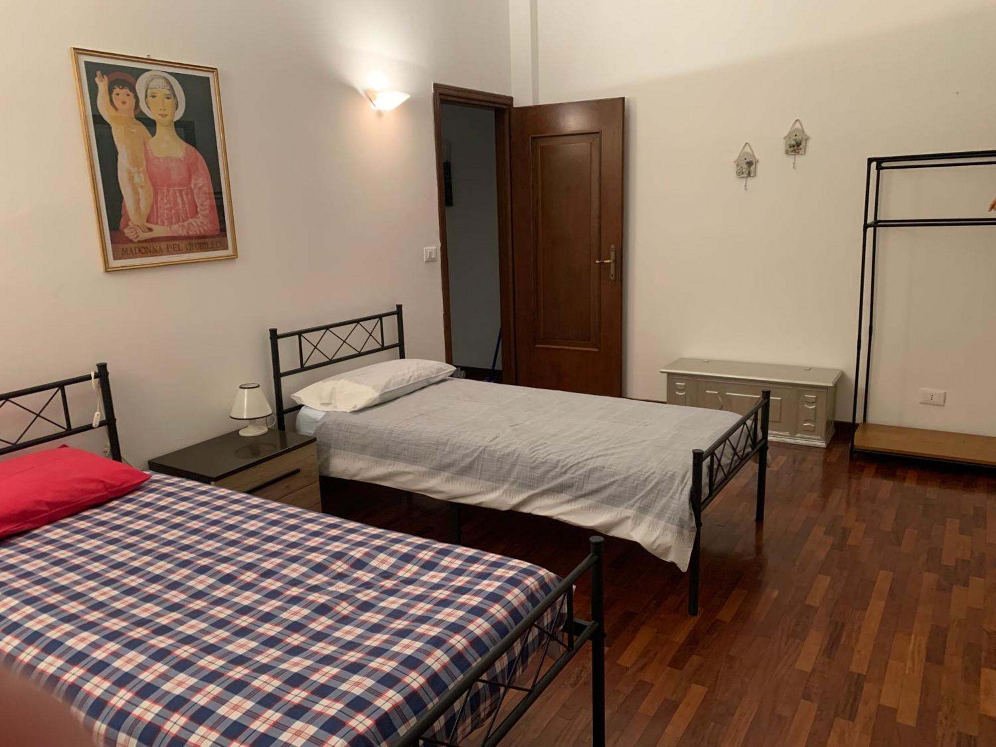 A Casa Di Lu Villa ตอร์ริ ดิ ควอร์เตโซโล ภายนอก รูปภาพ